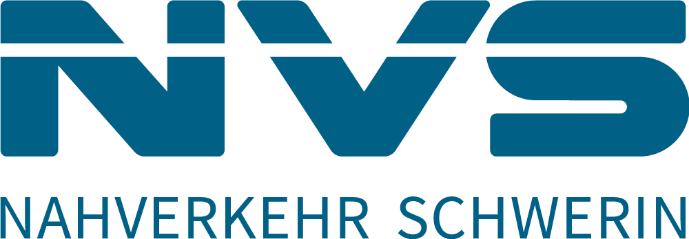 Logo Nahverkehr Schwerin