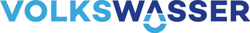 Logo Volkswasser