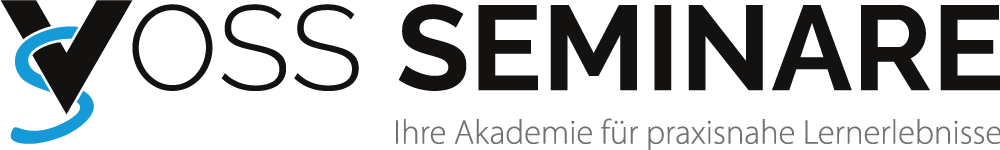 Logo Voss Seminare