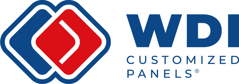 Logo WDI