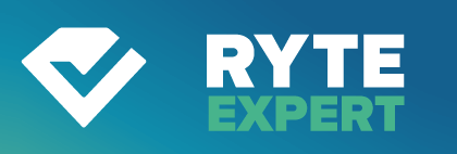 Zertifikat RYTE Expert - DREILAUT ist RYTE Experte