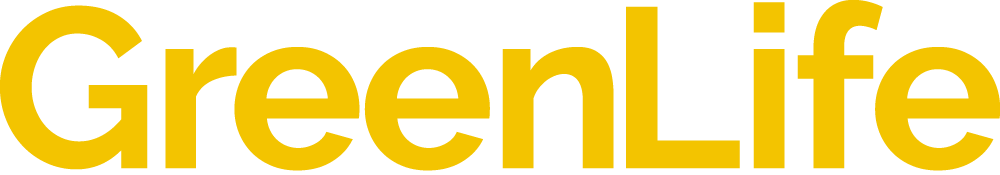 Logo des Unternehmens GreenLife