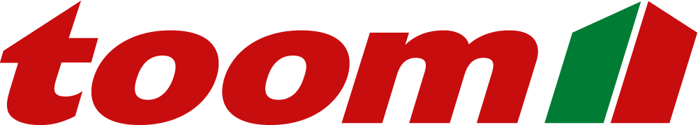 Logo des Unternehmens toom